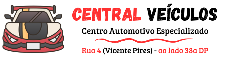 Central Veículos